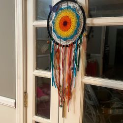Dream Catcher 