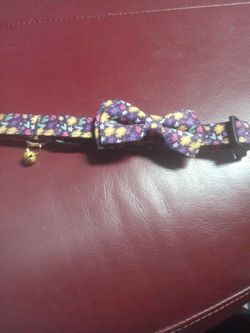 Dog collar