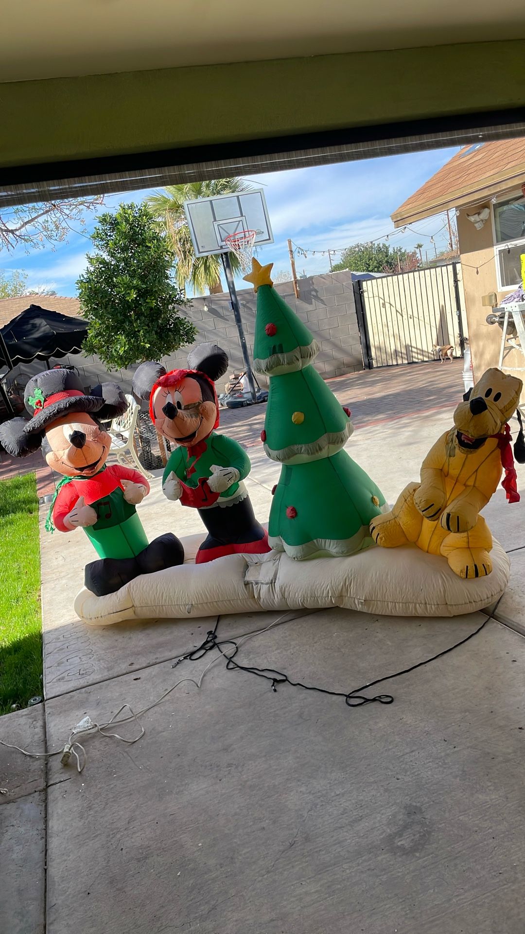 Christmas decoration