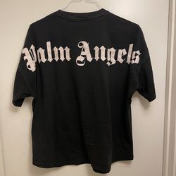 Palm Angels Tee Shirt