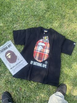 Burberry Bape Tee