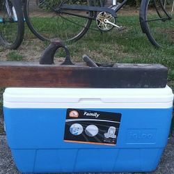 Vintage block planer