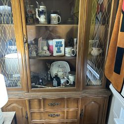 China Cabinet