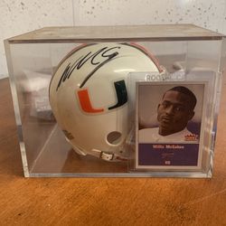 Football Helmet Collectors 
