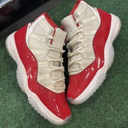 JORDAN 1 HIGH CHERRY SIZE 9.5