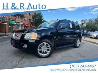 2006 GMC Envoy
