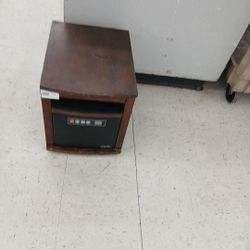 Duraflame Room Heater