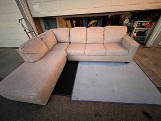 Sectional Couch