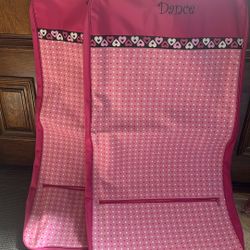 Dance Garment Bag 