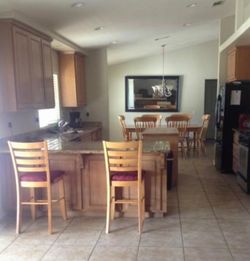 Kitchen Countertop