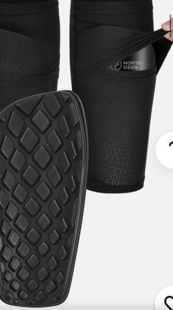 Espinilleras…. Shin Guards