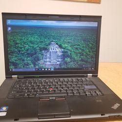 Lenovo T510 4GB RAM