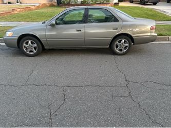 1998 Toyota Camry