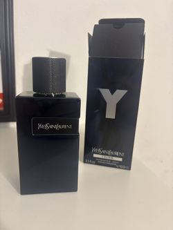 YSL L’Elixir 3.3 Oz Brand New