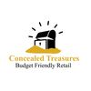 Concealed Treasures LLC