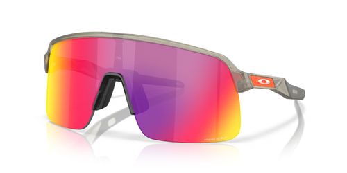 Oakley Sutro Lite Sunglasses OO9(contact info removed) Matte Grey Ink W/ PRIZM Road Lens NEW