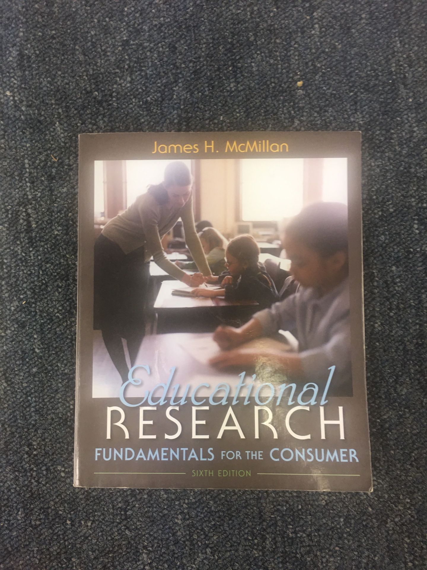 Educational Research Fundamentals For The Consumer