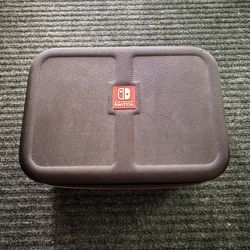 Nintendo Switch Travel Case