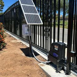 Gate Motor