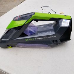 Vacuum Good Condition 