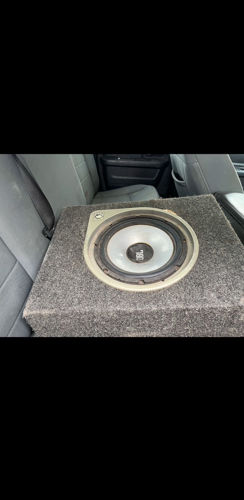 JBL Speakers