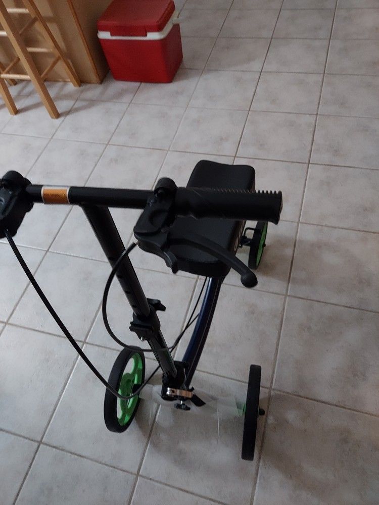 Elenker Knee Scooter Rover