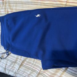 Ralph Lauren Polo Pants Hoodie Jacket 