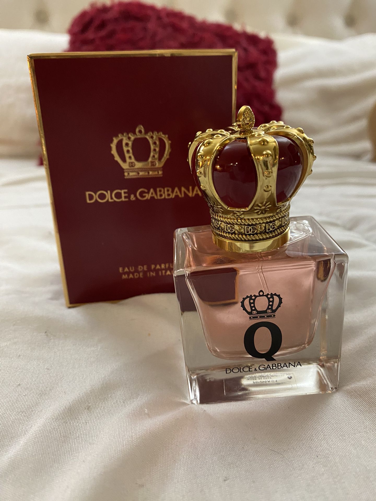 Dolce & Gabbana Q Queen Perfume