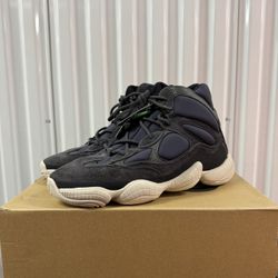Adidas Yeezy 500 High Sz 10 Mens