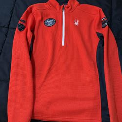 Spyder Ski Race Men’s Jacket Size M