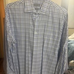 Michael Kors Dress Short