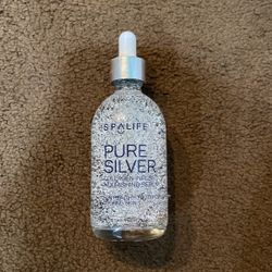 Collagen Infused Serum