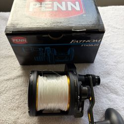 Penn Fathom FTH 30LD2