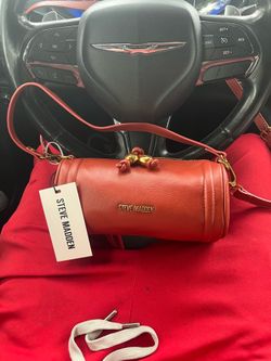 Steve Madden purse