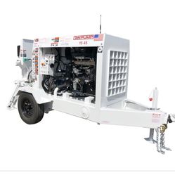 Concrete Pump Olin 1545