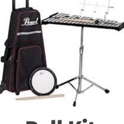 Pearl Bell Kit