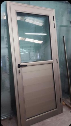 High-Quality Windows and doors– Multiple Models Available