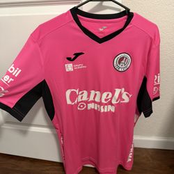 Original Atletico San Luis Jersey 