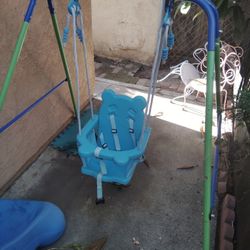 Baby Swing