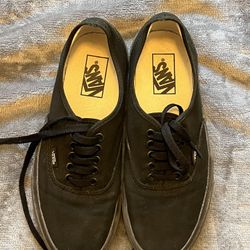 Vans Women Shoes