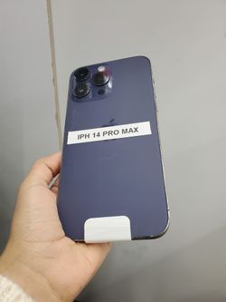 IPhone 14 Pro Max 