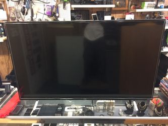 TCL ROKU TV Ultra 4K LED Model 55S405 55”