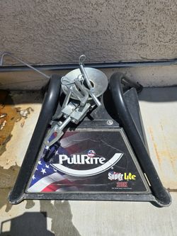 5th Wheel Hitch