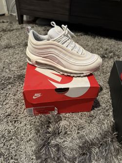 Nike Air Max 97 Shoes