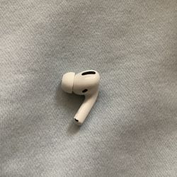 Right Apple AirPod Pro 