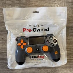 PS4 Controller - Special Edition 