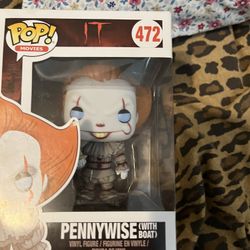 Pennywise