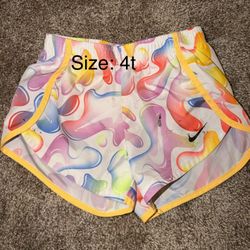 Babygirl Biker Short