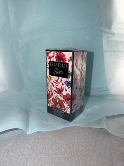 Gucci Flora Perfume