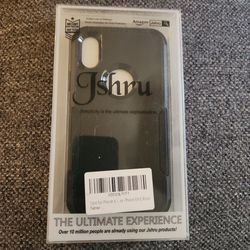 IPhone X Phone Case